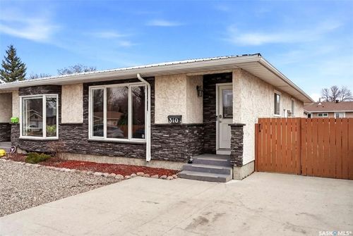 310 Markwell Dr, Regina, SK, S4X1N1 | Card Image