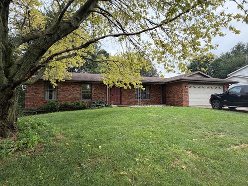 1803 Widermere Dr, Normal, IL, 61761-2761 | Card Image