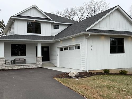 5319 Glenwood Ave, Golden Valley, MN, 55422-5148 | Card Image