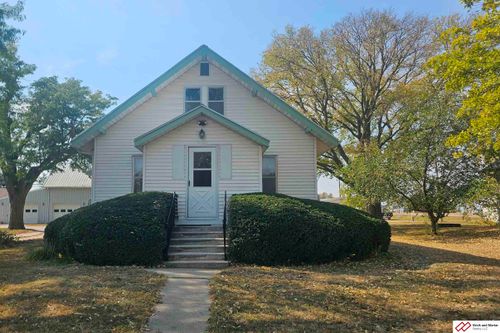 309 N County Rd, Plymouth, NE, 68424 | Card Image