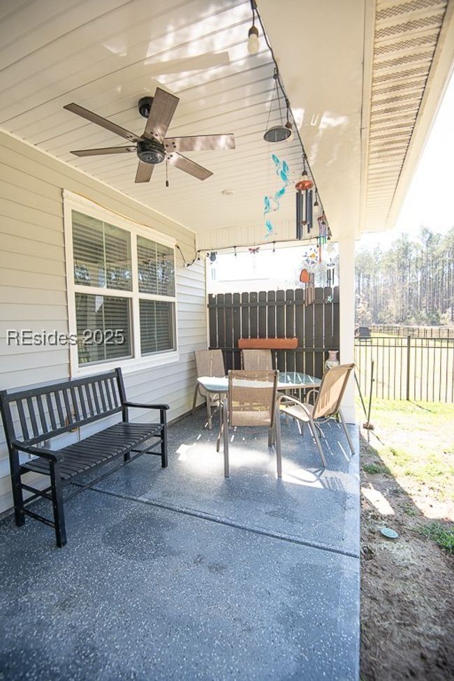 21 Mainland Lakes Dr, House other with 4 bedrooms, 3 bathrooms and null parking in Bluffton SC | Image 22