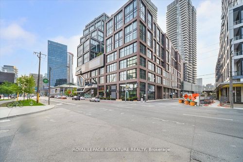 615-130 Queens Quay E, Toronto, ON, M5A0P6 | Card Image