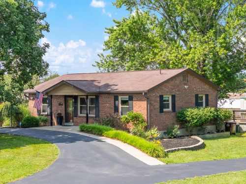 19551 Us Highway 68, Fayetteville, OH, 45118-9222 | Card Image