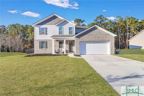 238 Sage Field Drive, Rincon, GA, 31326 | Card Image