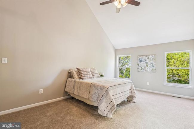 6510 Tassia Dr, Townhouse with 3 bedrooms, 4 bathrooms and null parking in ALEXANDRIA VA | Image 16