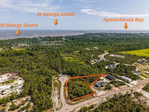303 Hibiscus Ln, Eastpoint, FL, 32328-2272 | Card Image