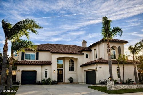 5816 Painted Pony Cir, Simi Valley, CA, 93063-6321 | Card Image