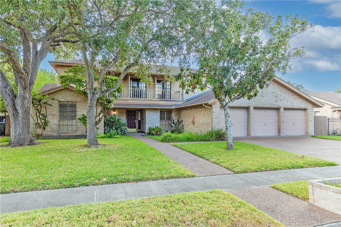 Lost Creek Dr, Corpus Christi, TX 78413