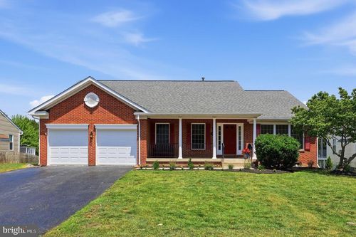 169 Midsummer Dr, FREDERICK, MD, 21702-3085 | Card Image
