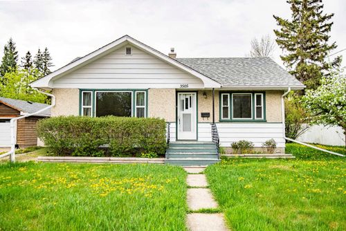 3505 45 Ave, Red Deer, AB, T4N3K7 | Card Image
