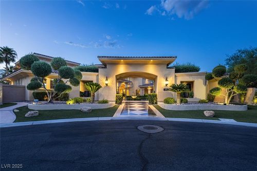 5079 Mountain Top Cir, Las Vegas, NV, 89148-1458 | Card Image