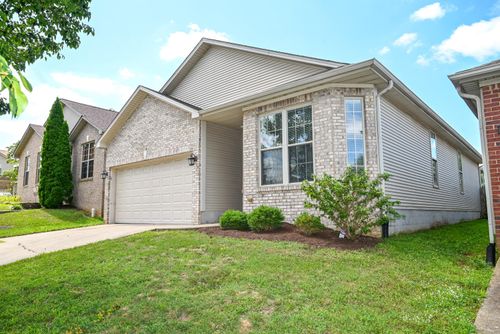 2604 Shannon Trce, Lexington, KY, 40511-8647 | Card Image