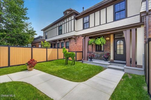 unit-3-122 Regent St, Saratoga Springs, NY, 12866-4334 | Card Image