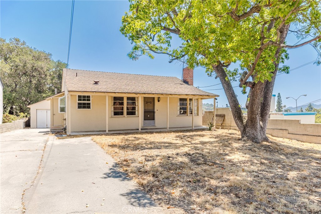 Residential in La Canada Flintridge 2