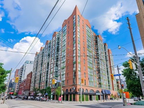 627-801 King St W, Toronto, ON, M5V3C9 | Card Image