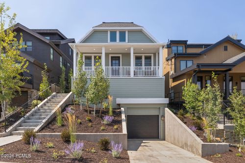 a-1011 A Empire Ave, Park City, UT, 84060-5212 | Card Image