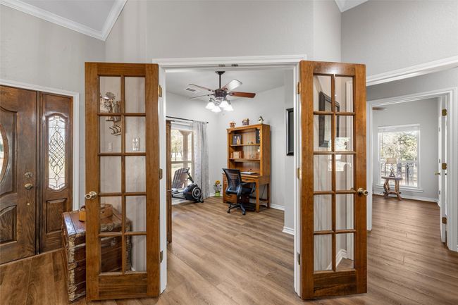 511 Private Road 1408, House other with 3 bedrooms, 2 bathrooms and 3 parking in Morgan TX | Image 19