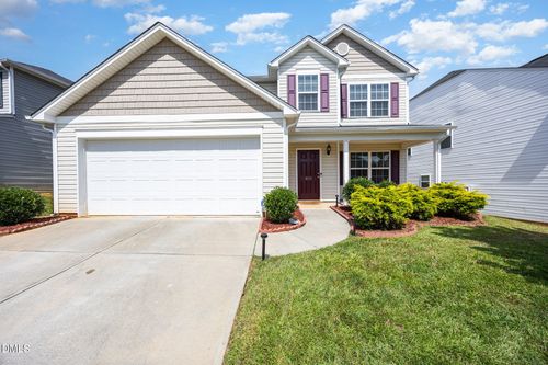 4111 Vershire Ave, Greensboro, NC, 27406-8781 | Card Image