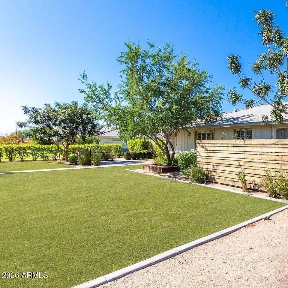 Residential Income in Phoenix