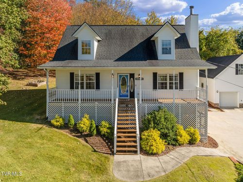 101 Kings Mountain Dr, Church Hill, TN, 37642-4108 | Card Image