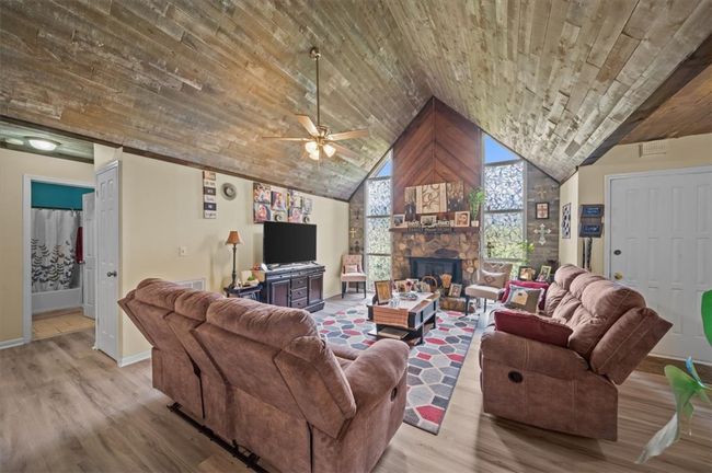 503 Piney Trl, House other with 3 bedrooms, 2 bathrooms and null parking in Liberty SC | Image 5
