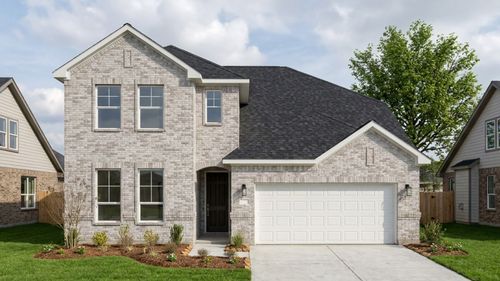 9320 Derry Ln, Little Elm, TX, 76227-3724 | Card Image