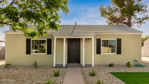 4010 N 10th St, Phoenix, AZ, 85014 | Card Image