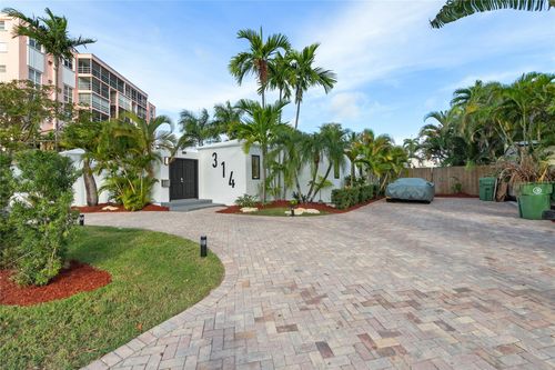 314 Isle Of Capri Dr, Fort Lauderdale, FL, 33301 | Card Image