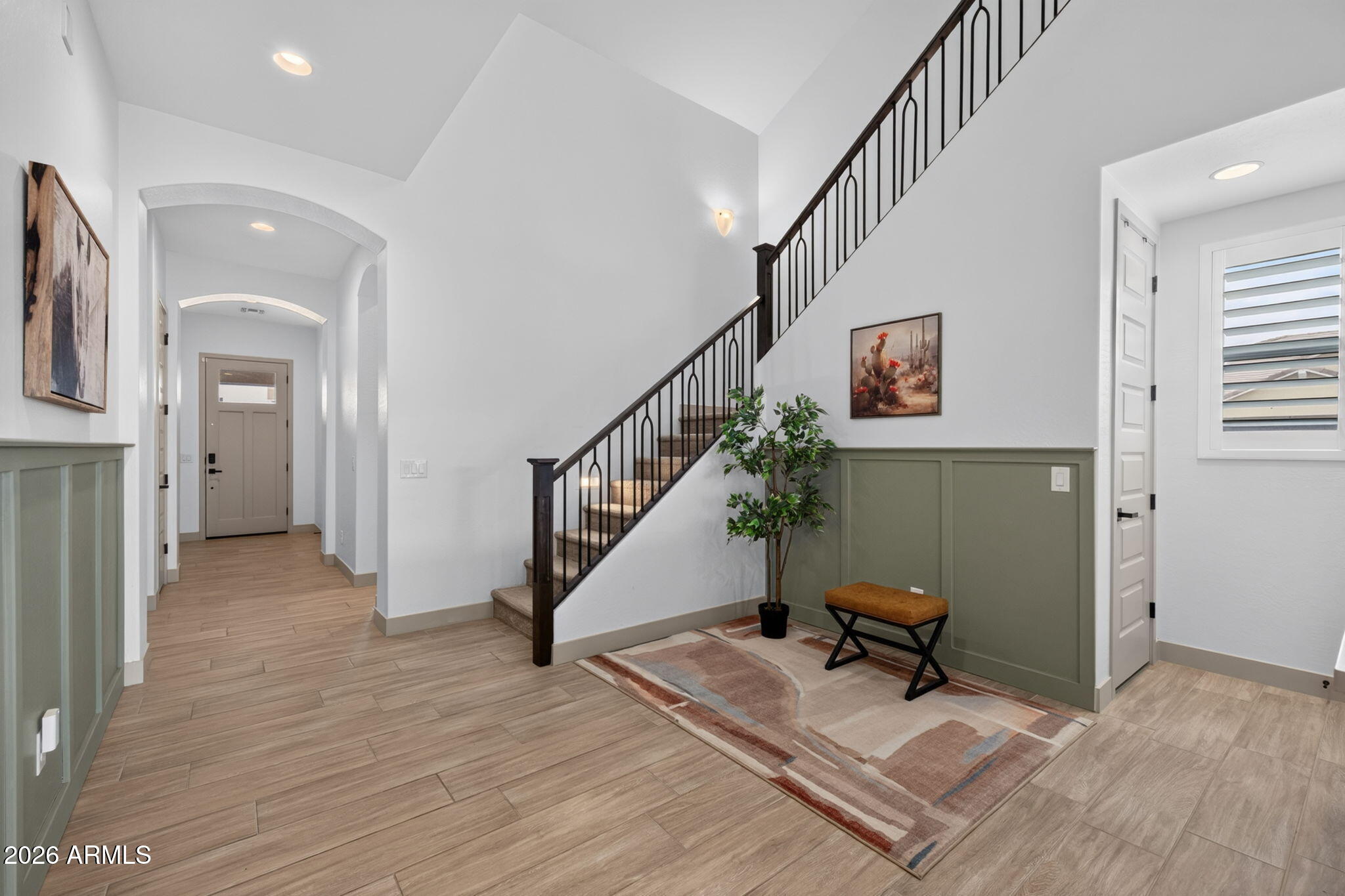 Residential in Queen Creek 5