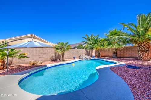 43302 W Bunker Dr, Maricopa, AZ, 85138-1775 | Card Image