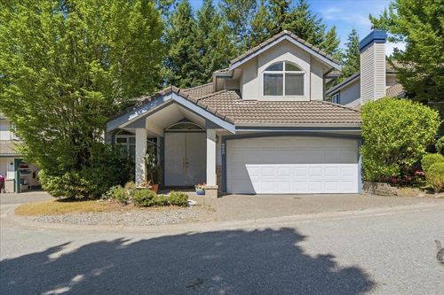 1594 Plateau Cres, Coquitlam, BC, V3E3B3 | Card Image