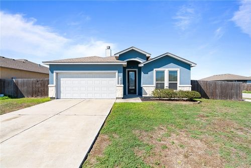 1810 Monterey Bay Dr, Portland, TX, 78374-3070 | Card Image