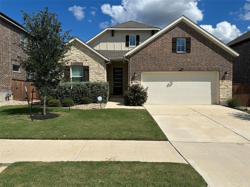 2504 Dapple Gray Ln, Leander, TX, 78641-5334 | Card Image