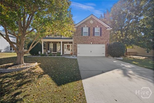 411 Plantation Pl, Rincon, GA, 31326-4751 | Card Image