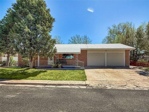 554 D Ave, Limon, CO, 80828 | Card Image