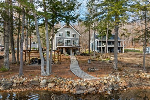 119 Grant Road, Monmouth, ME, 04259 | Card Image