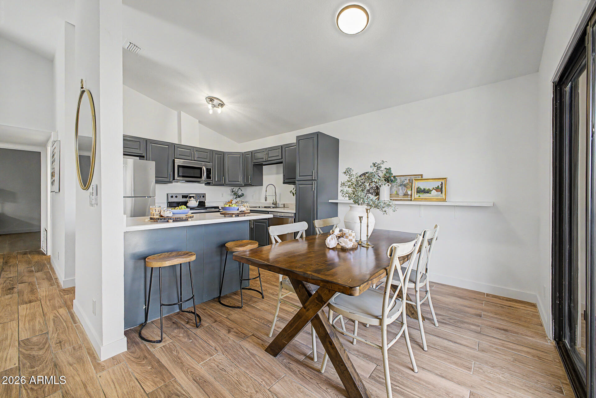 Residential in Phoenix 2