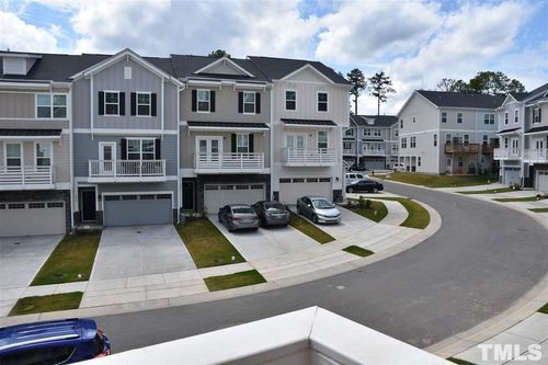 2231 Chattering Lory Ln, Apex, NC, 27502-2492 | Card Image