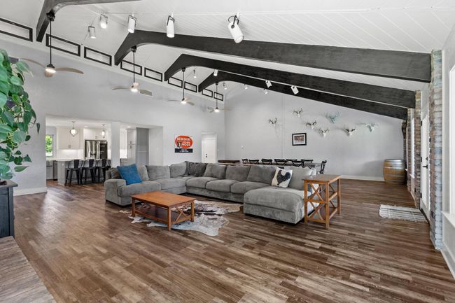 8407 State Highway 56, House other with 4 bedrooms, 3 bathrooms and null parking in Sherman TX | Image 14