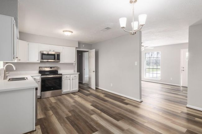 120 Hutson Ln, House other with 4 bedrooms, 2 bathrooms and null parking in Brazoria TX | Image 11