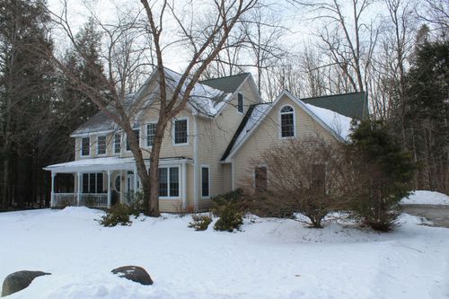 42 Forest Drive, Lincoln, NH, 03251 | Card Image