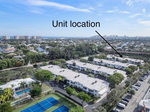 3-6205 Bay Club Dr, Fort Lauderdale, FL, 33308-1521 | Card Image