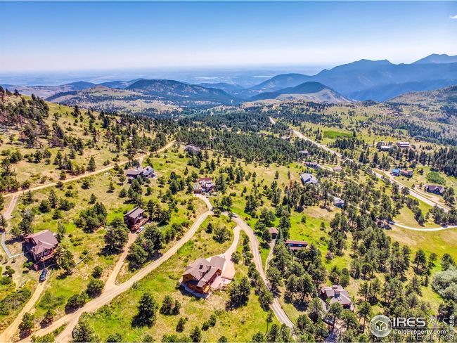 319 S Peak Rd, House other with 4 bedrooms, 4 bathrooms and 3 parking in Boulder CO | Image 38