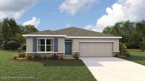 10414 Tucker Road, WEEKI WACHEE, FL, 34613 | Card Image