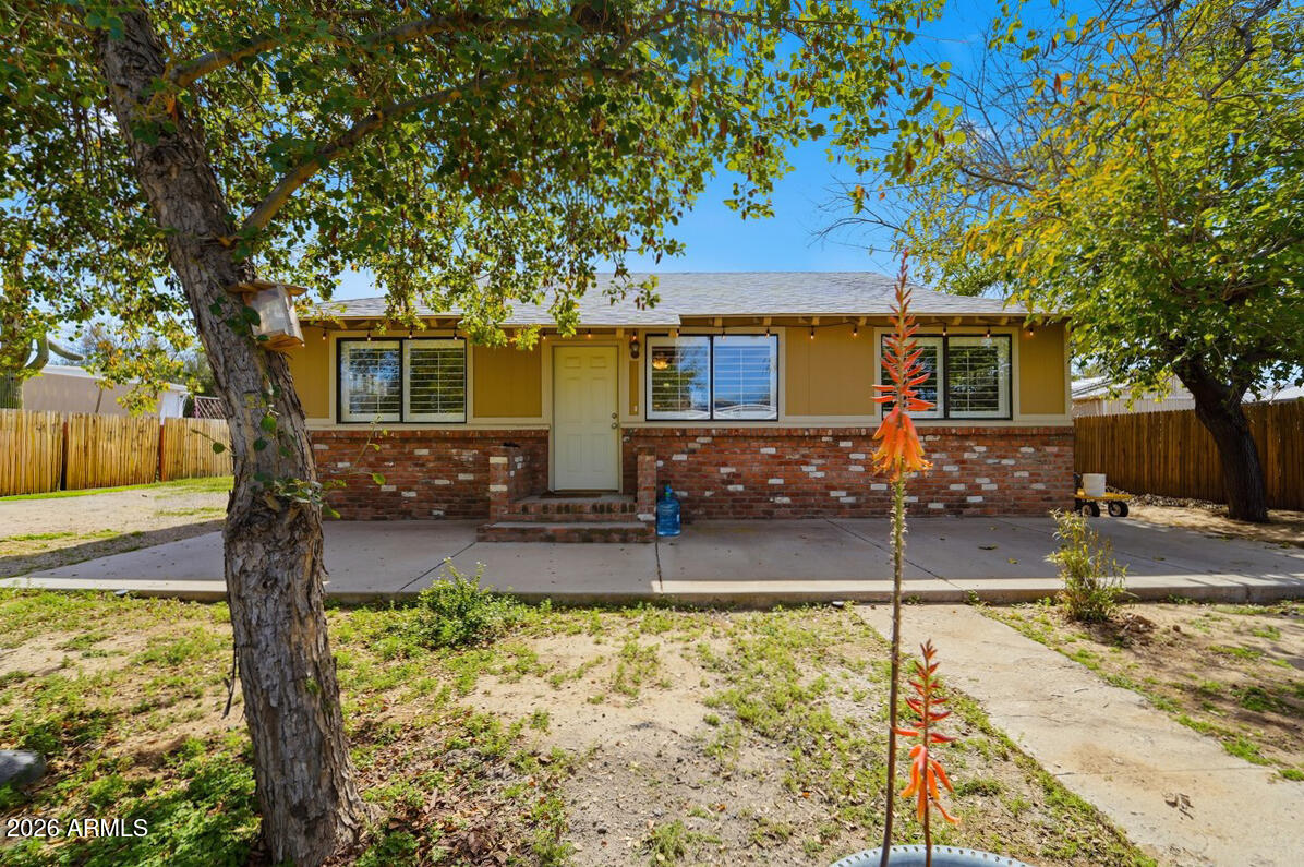 Residential in Black Canyon City 2