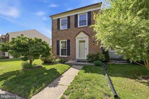 14414 Four Chimney Dr, CENTREVILLE, VA, 20120-3217 | Card Image