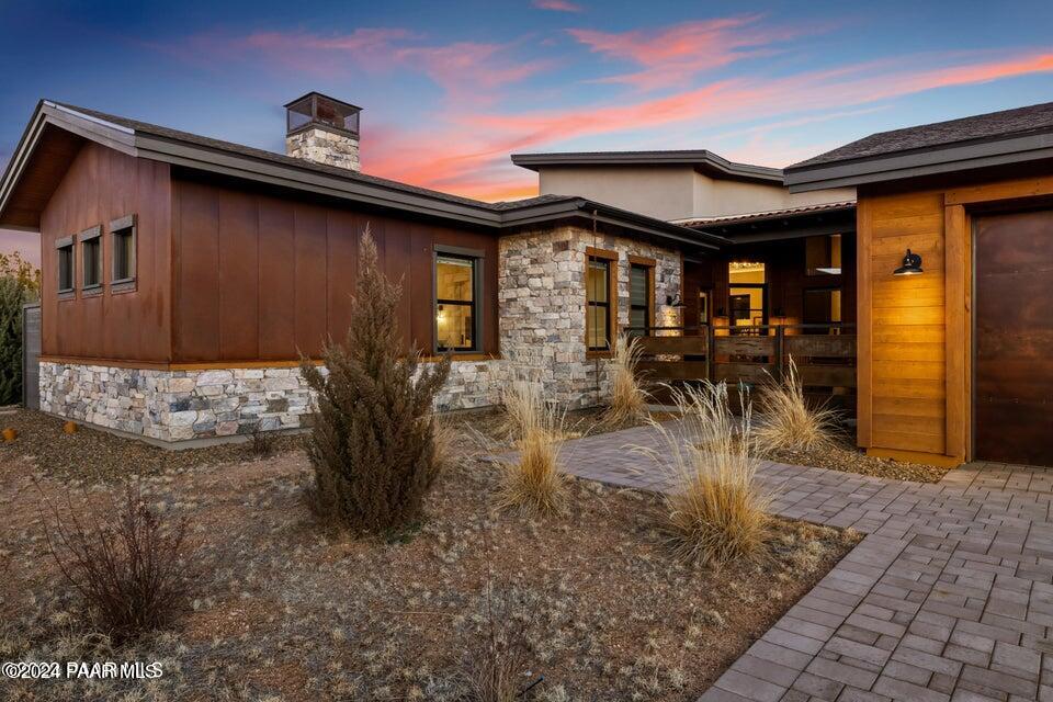 Elizabeth Way, Prescott, AZ 86305