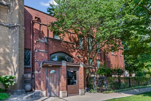 apt-b-331 S Ridgeland Ave, Oak Park, IL, 60302-3599 | Card Image