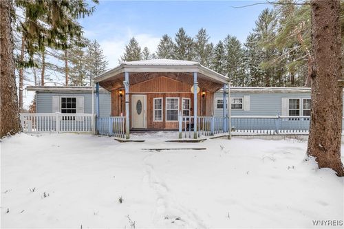 2040 Schwab Rd, Varysburg, NY, 14167-9782 | Card Image