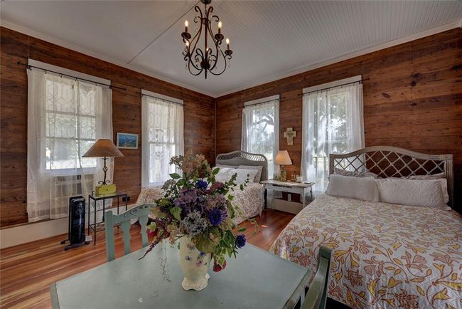 395 Centennial St, House other with 2 bedrooms, 2 bathrooms and null parking in Carmine TX | Image 9